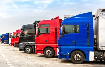 İstanbul Saray Ambar Nakliyat