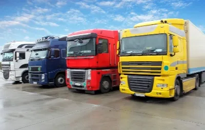 İstanbul Saray Nakliye Ambarı