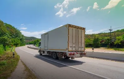 İstanbul ile Saray Arası Bulaşık Makinesi Taşıma