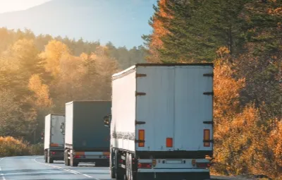 İstanbul ile Saray Arası Klima Taşıma