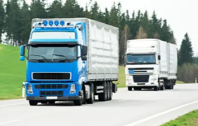 İstanbul ile Saray Arası Eşya Taşıma